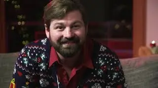 Božičnica - Christmas bonus Simon Avsec