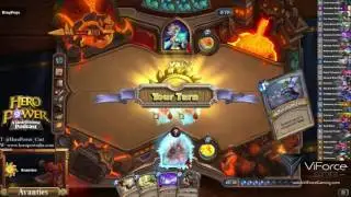 Reno Mage Fun
