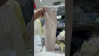 UNIQLO UPDATE