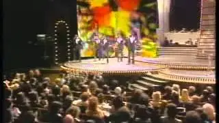 THE SPINNERS- MIGHTY LOVE SPINNERS