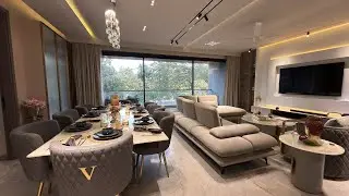 Jaipur&rsquo;s Most Luxurious Residential Project | Vaishali Nagar West | Premium House Design