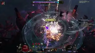 Last Epoch Season 2 Falconer | 3k corruption & Uber Abby kill