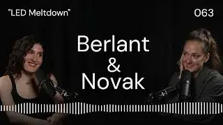 Berlant & Novak Podcast | Episode 063: 