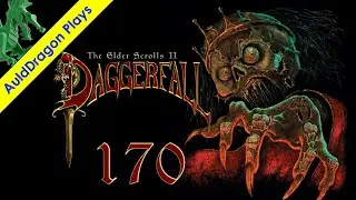 Daggerfall (Unity) &mdash; Part 170 - Feeling Somewhat Bad