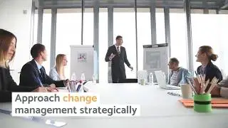 ChangeQuest Simulation Teaser | KNOLSKAPE