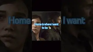 Talk about a close call! 😃👌🏡 #lastofus #lastofuspart2 #lastofus2 #lastofusps4 #gaming #gameplay