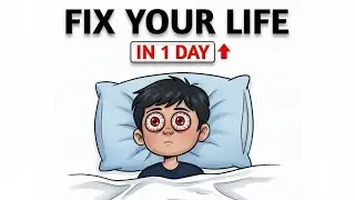 Fix Your Entire Life in just 1 day