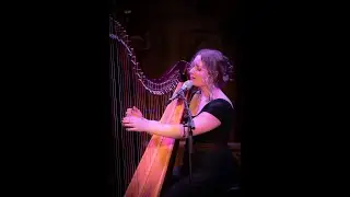 Kate Wilde at The Old Church Concert Hall in Portland, OR - 4.26.23 - 