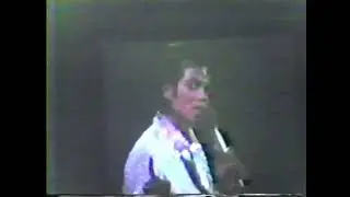 The Jacksons - Live in East Rutherford (July 30th, 1984)