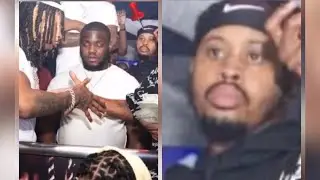 KING VON SET UP BY SECURITY GAURD &ldquo;KJ&rdquo; TO BE AMBUSHED BY QUONDO RONDO😱‼️