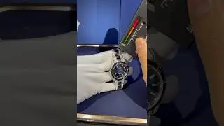 #icedoutwatch #bussdown #watch #icedoutjewelry #rolex #cartier #iced #diamond #diamondwatch #testing