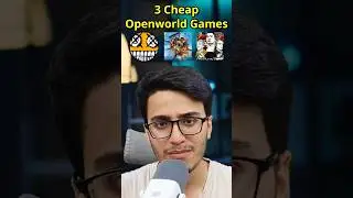 Best Cheap Open World Games in Steam Summer Sale 2025