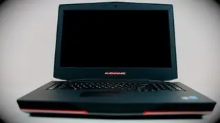 Alienware 18 Laptop (2013) Unboxing/Overview + Giveaway!