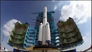 Wonderful Technology Of China