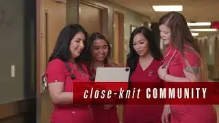 Odessa Campus Tour
