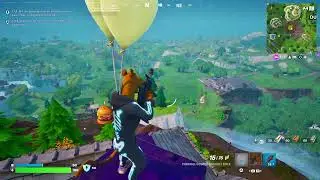 Fortnite: LOOT LAKE ISLAND ON THE MOVE BACK TO LEAKY LAKE!