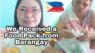 Relief Goods Distribution during Community Quarantine