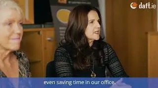 Offers by Daft Testimonial - Niamh & Catherine