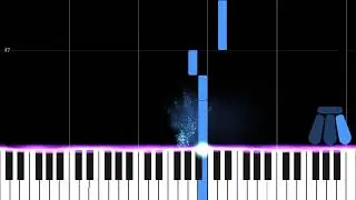 Traditional music - The Sound of Sleat #pianotutorial