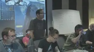 sombra hacks blizzcon live opening ceremony (sombra announcement)