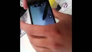 HTC ZOE