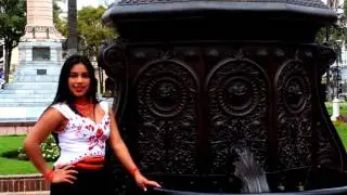 Coronaci&oacute;n Puruha MISS Y MISTER [Official Video]
