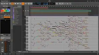 Castlevania: Requiem for the Gods (Orchestral Arr. by me)