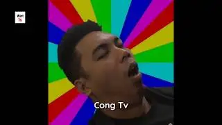 Cong Tv Background Music