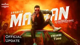 Maaran Streaming Time, Maaran release time, Maaran release time in hotstar, Maaran release time ott