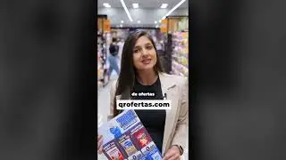 QR Ofertas | O Maior Gerador de Encartes do Mundo