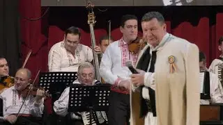 Aurel Tămaș - Îmi zice lumea jupân (Live Cluj)