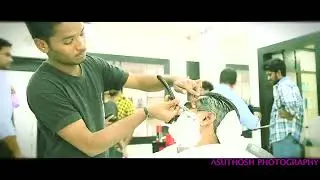 CZERS SALON AND TATTOO STUDIO KOTHAPET | PINTU KALA