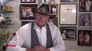 Col. Robert Parker on Mick Foley's Toughness