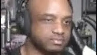 Lacari Exposed his CP Live on stream. 