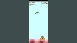 pou food drop