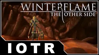 Indie On The Rocks: Winterflame: The Other Side
