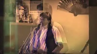 Wasted Time Original by After Midnight