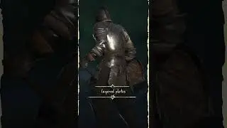 From Flat to Real: Iron Tassets in Skyblivion