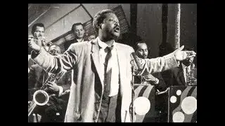 P&eacute;rez Prado and his orchestra ► Cherry Pink And Apple Blossom White /1955/