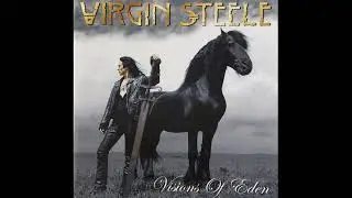 Virgin Steele- Immortal I Stand (The Birth Of Adam)