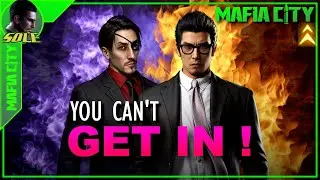 Powerful kat clan in mafia city locked city 1166