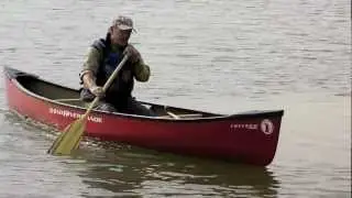 Mad River Canoe Freedom Solo