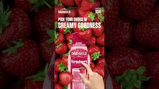 Darigold Milk is Available Nationwide