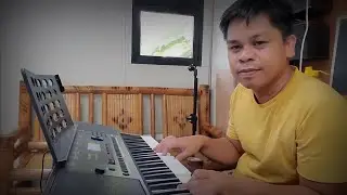 Piano quick Tutorial - 10,000 Reasons