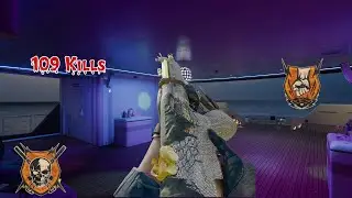 BO6 KILLFEST: 109 Kills in Just TWO Matches! 🚨