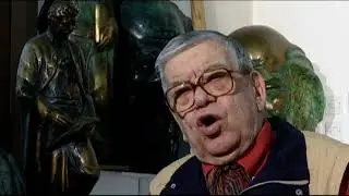 TV feljton, izvajani Balkan - Tome Serafimovski