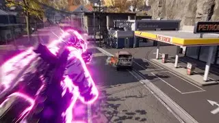SUPER PEOPLE Video Clip Contest Tournament