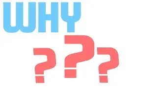 WHYYYY