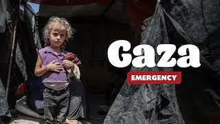 Gaza Emergency