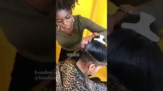 Lemonade Braids| Feedin Braids Tutorial (BEYONC&Eacute; Inspired)